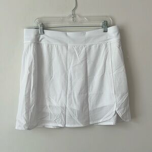 Callaway Golf Skirt | White